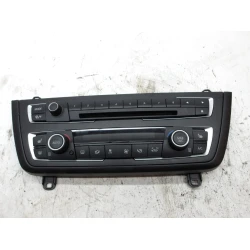 CENTRALINA COMANDO CLIMATIZZATORE BMW 3 2014 318 GT D 64119287337
