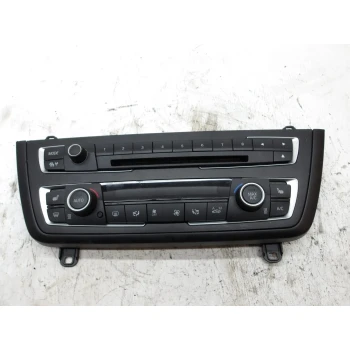 STIKALO GRETJA BMW 3 2014 318 GT D 64119287337