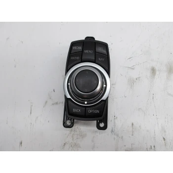 SWITCH OTHER BMW 3 2014 318 GT D 65829267955-02
