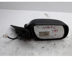 OGLEDALO DESNO Mazda Mazda6 2004 2.0 D