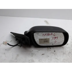 MIRROR RIGHT Mazda Mazda6 2004 2.0 D