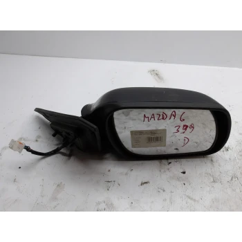 MIRROR RIGHT Mazda Mazda6 2004 2.0 D