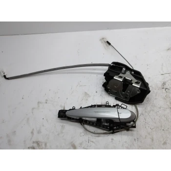 ZAKLEP  SPREDAJ DESNA BMW 3 2014 318 GT D 51217229458