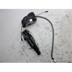 ZAKLEP  SPREDAJ DESNA BMW 3 2014 318 GT D 51217229458