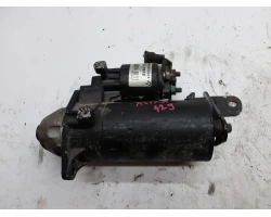 ZAGANJALNIK Opel Astra 2001 2.0 DTH SW