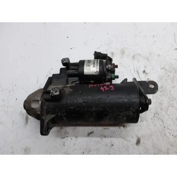 ZAGANJALNIK Opel Astra 2001 2.0 DTH SW