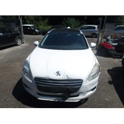 CAR FOR PARTS Peugeot 508 2012 1.6 HDI SW AUT.