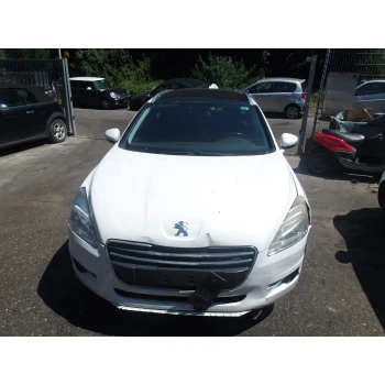AVTO ZA DELE Peugeot 508 2012 1.6 HDI SW AUT.
