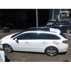 AVTO ZA DELE Peugeot 508 2012 1.6 HDI SW AUT.