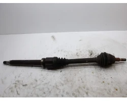 SEMIALBERO SEMIASSE ANTERIORE DESTRO Ford C-Max 2011 1.6 TDCI 115 DPF M6