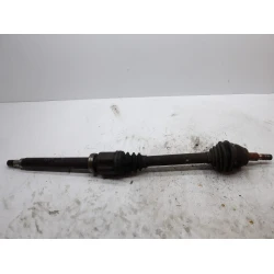 AXLE SHAFT FRONT RIGHT Ford C-Max 2011 1.6 TDCI 115 DPF M6