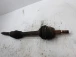AXLE SHAFT FRONT RIGHT Ford C-Max 2011 1.6 TDCI 115 DPF M6