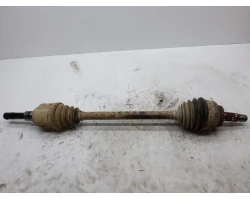 POLOSOVINA ZAD. DESNA Land Rover Freelander 1998 1.8