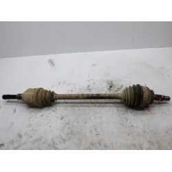 POLOSOVINA ZAD. DESNA Land Rover Freelander 1998 1.8