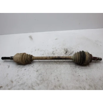 AXLE SHAFT REAR RIGHT Land Rover Freelander 1998 1.8