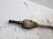 AXLE SHAFT REAR RIGHT Land Rover Freelander 1998 1.8