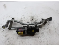 WIPER MECHANISM Renault CLIO 2014 IV. 1.5 DCI