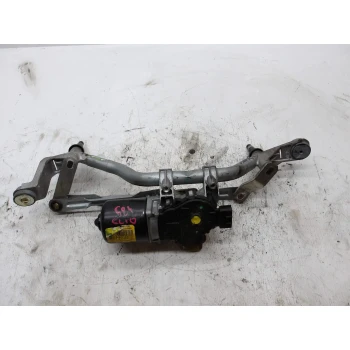 WIPER MECHANISM Renault CLIO 2014 IV. 1.5 DCI