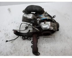 TURBINA Volkswagen Golf 2014 VII. 1.6 TDI VARIANT 04L253016H