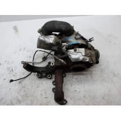 TURBOCHARGER Volkswagen Golf 2014 VII. 1.6 TDI VARIANT 04L253016H