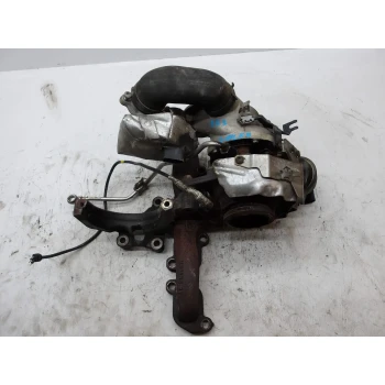 TURBINA Volkswagen Golf 2014 VII. 1.6 TDI VARIANT 04L253016H