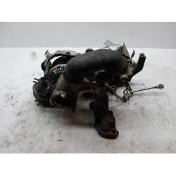 TURBINA Volkswagen Golf 2014 VII. 1.6 TDI VARIANT 04L253016H