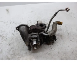 TURBOCHARGER Volvo V60 2013 1.6 TD 9696120680