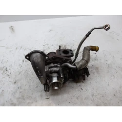 TURBINA Volvo V60 2013 1.6 TD 9696120680