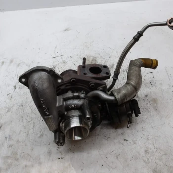 TURBINA Volvo V60 2013 1.6 TD 9696120680