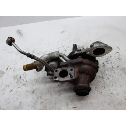 TURBOCHARGER Volvo V60 2013 1.6 TD 9696120680