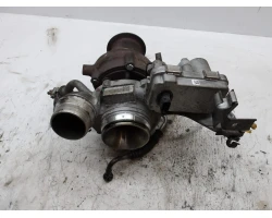 TURBOCHARGER BMW 3 2014 318 GT D 11658518205