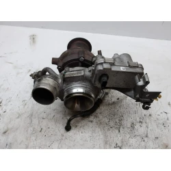 TURBINA BMW 3 2014 318 GT D 11658518205