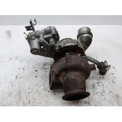 TURBOCHARGER BMW 3 2014 318 GT D 11658518205