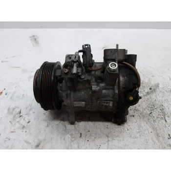 KOMPRESOR KLIME BMW 3 2014 318 GT D 64529223694