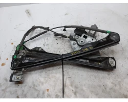MECCANISMO ALZA VETRO ANTERIORE SINISTRO Ford Focus 2000 1.8TDCI