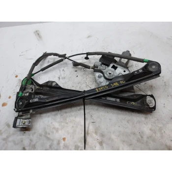 WINDOW MECHANISM FRONT LEFT Ford Focus 2000 1.8TDCI