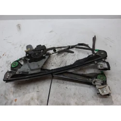 MECCANISMO ALZA VETRO ANTERIORE SINISTRO Ford Focus 2000 1.8TDCI