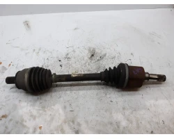 SEMIASSE ANTERIORE SINISTRO Volvo V60 2013 1.6 TD 36002891