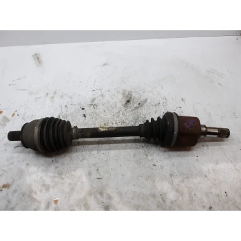 SEMIASSE ANTERIORE SINISTRO Volvo V60 2013 1.6 TD 36002891