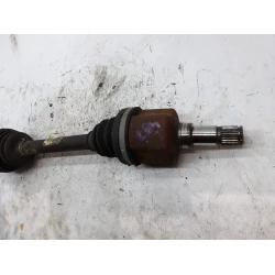 SEMIASSE ANTERIORE SINISTRO Volvo V60 2013 1.6 TD 36002891