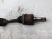 SEMIASSE ANTERIORE SINISTRO Volvo V60 2013 1.6 TD 36002891