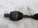 SEMIASSE ANTERIORE SINISTRO Volvo V60 2013 1.6 TD 36002891