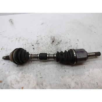 FRONT LEFT DRIVE SHAFT Alfa GT 2004 1.9 JTD
