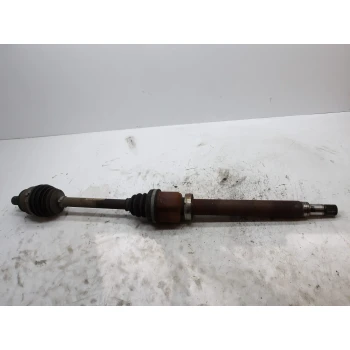 SEMIALBERO SEMIASSE ANTERIORE DESTRO Volvo V60 2013 1.6 TD 36002894