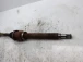 SEMIALBERO SEMIASSE ANTERIORE DESTRO Volvo V60 2013 1.6 TD 36002894