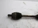 SEMIALBERO SEMIASSE ANTERIORE DESTRO Volvo V60 2013 1.6 TD 36002894