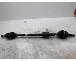 SEMIALBERO SEMIASSE ANTERIORE DESTRO Ford ECOSPORT 2018 1.0 ECOBOOST