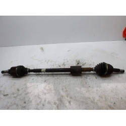 AXLE SHAFT FRONT RIGHT Ford ECOSPORT 2018 1.0 ECOBOOST
