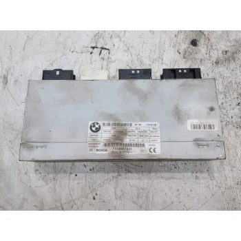COMFORT MODULE BMW 3 2014 318 GT D 61357374138