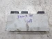 COMFORT MODULE BMW 3 2014 318 GT D 61357374138